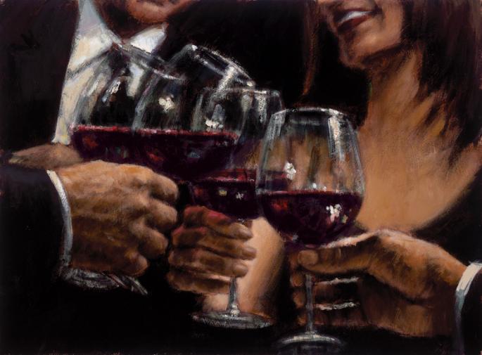 Study for a Better Life v painting - Fabian Perez Study for a Better Life v art painting